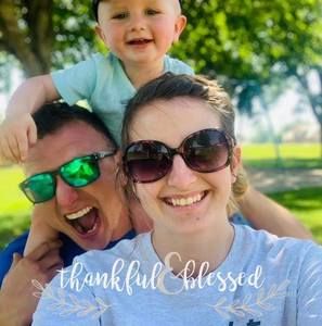 Meet your Posher, Nancy